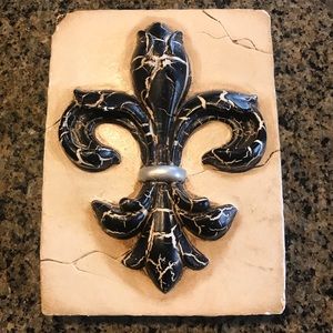 Fleur De Lis